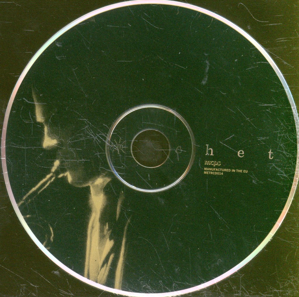 Chet Baker - Plays It Cool - Cd