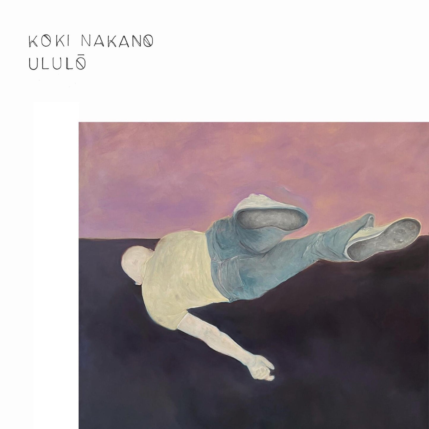 Koki Nakano - Ululo - Cd