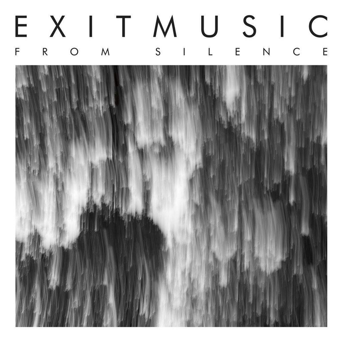 Exitmusic - From Silence - Cd