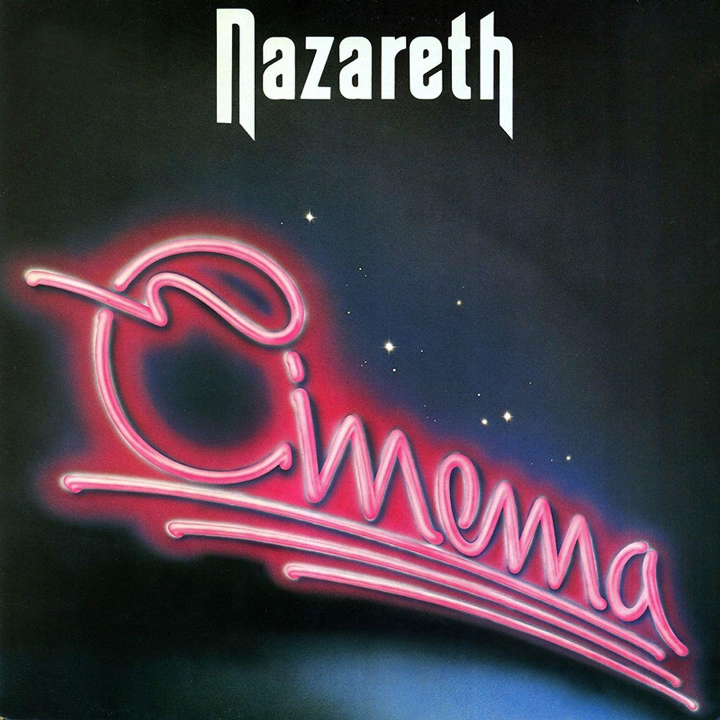 Nazareth - Cinema - Cd