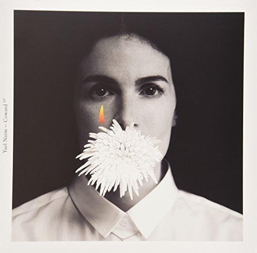 Yael Naim - Coward - Lp