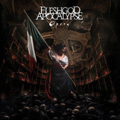 Fleshgod Apocalypse - Opera - Lp