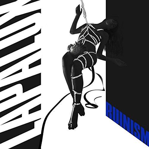 Lapalux - Ruinism - Cd