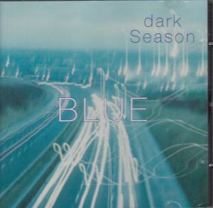 Dark Season - Blue - Cd