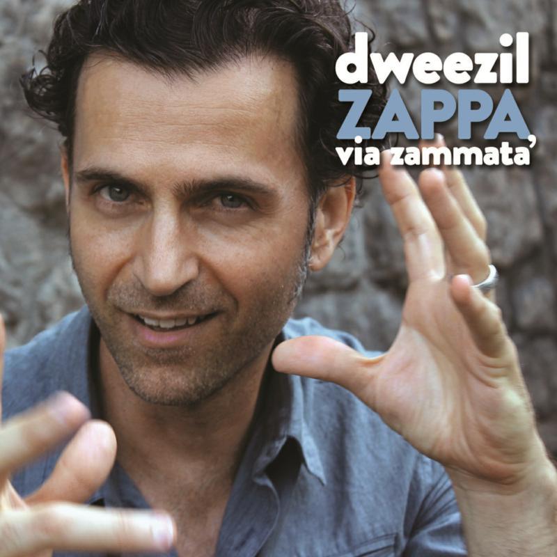 Dweezil Zappa - Via Zammata - Cd