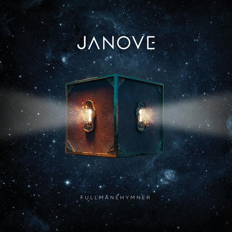 Janove - Fullmanehymner - Lp