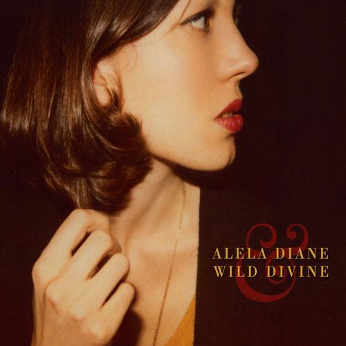 Alela Diane - Alela Diane & Wild Divine - Cd
