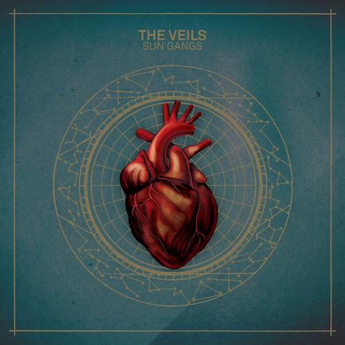 Veils - Sun Gangs - Cd