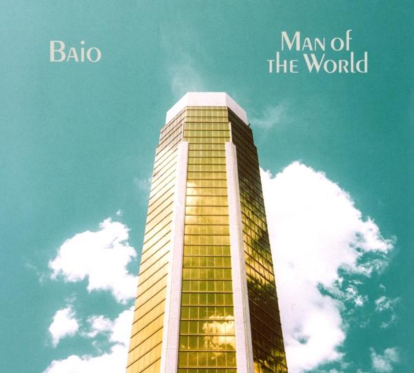 Baio - Man of the World - Cd