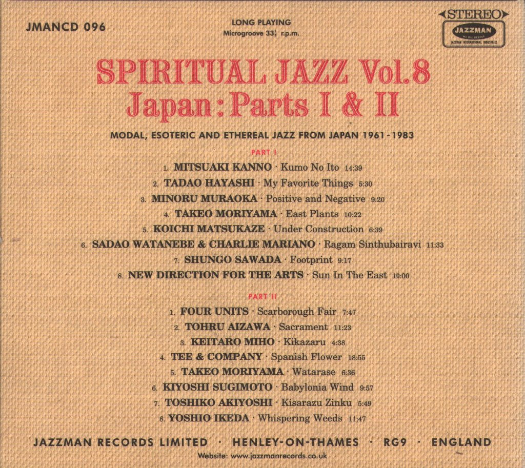 John D'Earth - One Bright Glance - Cd