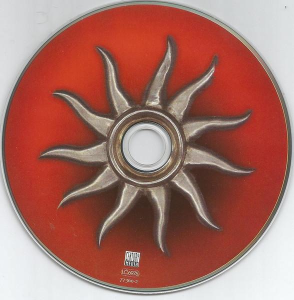 Lacuna Coil - Unleashed Memories - Cd