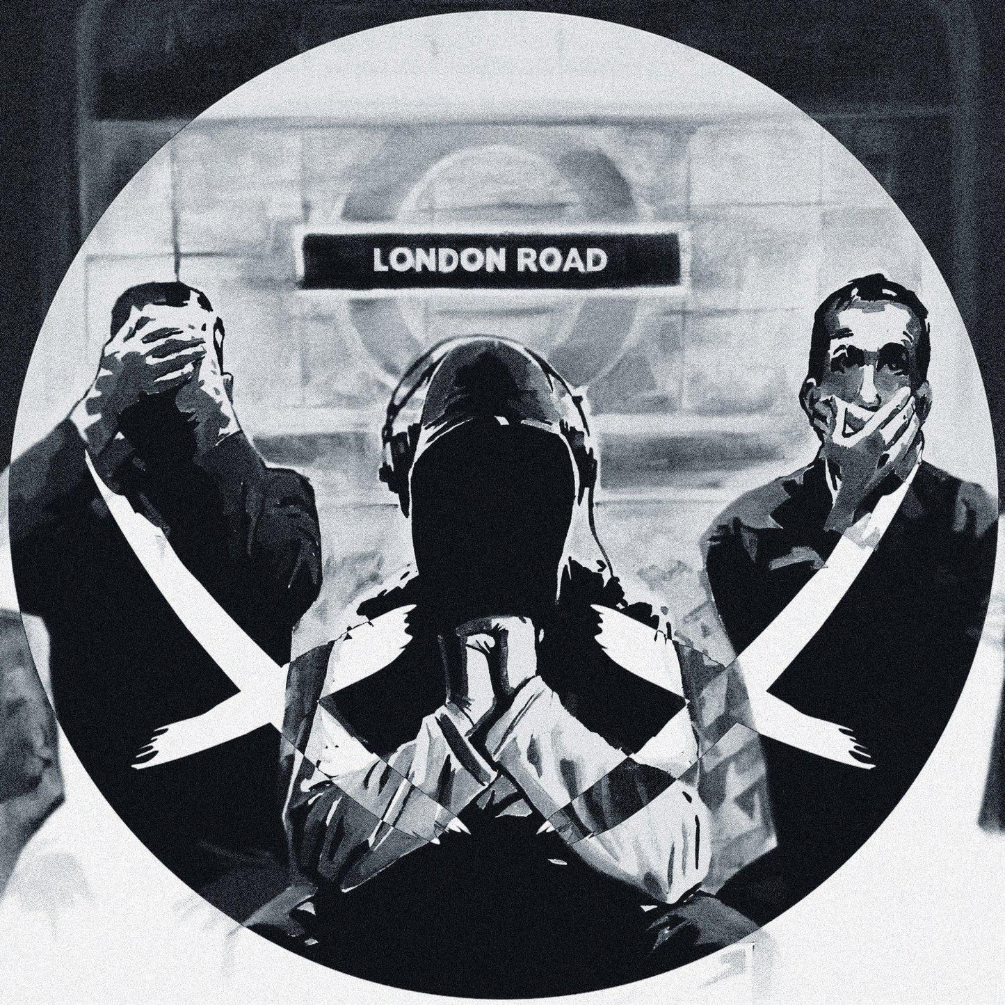 Modestep - London Road - Lp