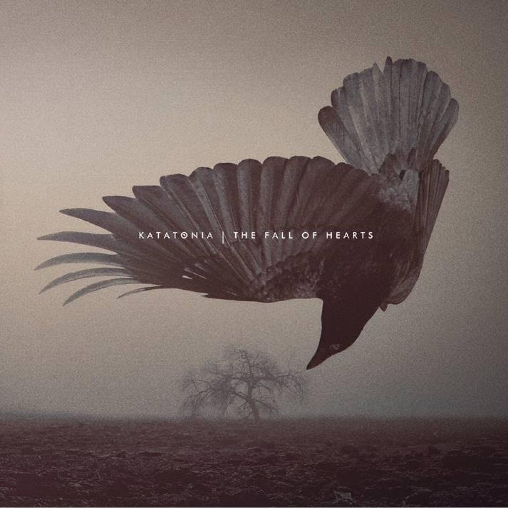 Katatonia - Fall Of Hearts - Double Lp