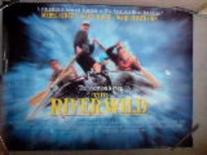 River Wild - River Wild - Poster