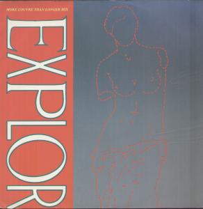 Explorers - Venus De Milo - 12 Inch