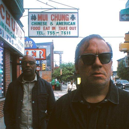 Chicago Underground Duo - Hyperglyph - Cd