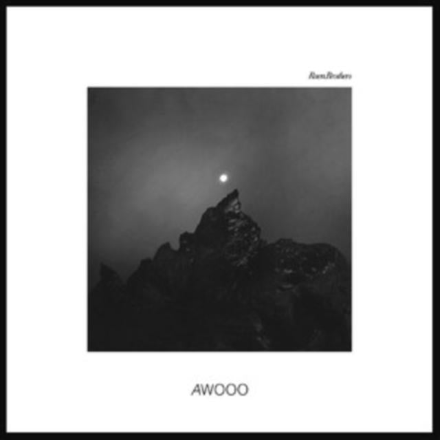 Ruen Brothers - Awooo - Lp