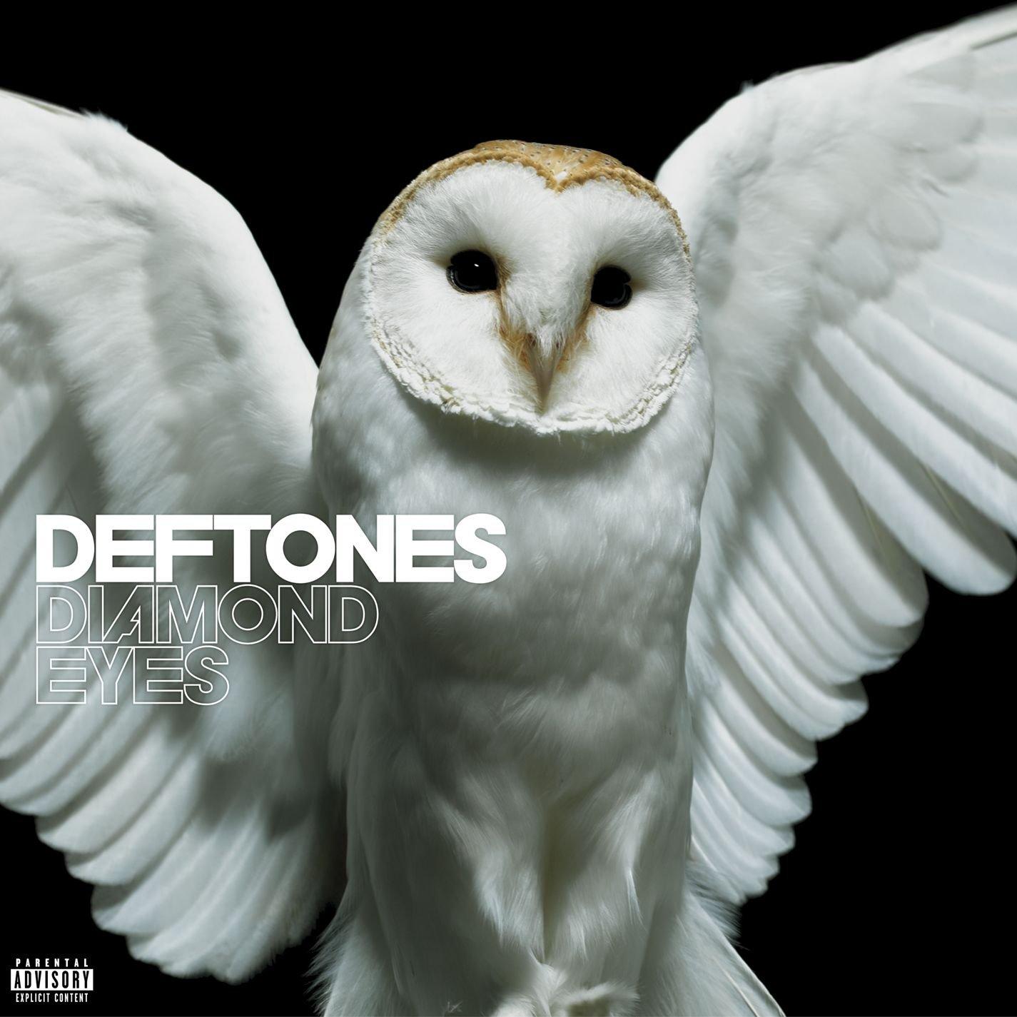 Deftones - Diamond Eyes - Lp