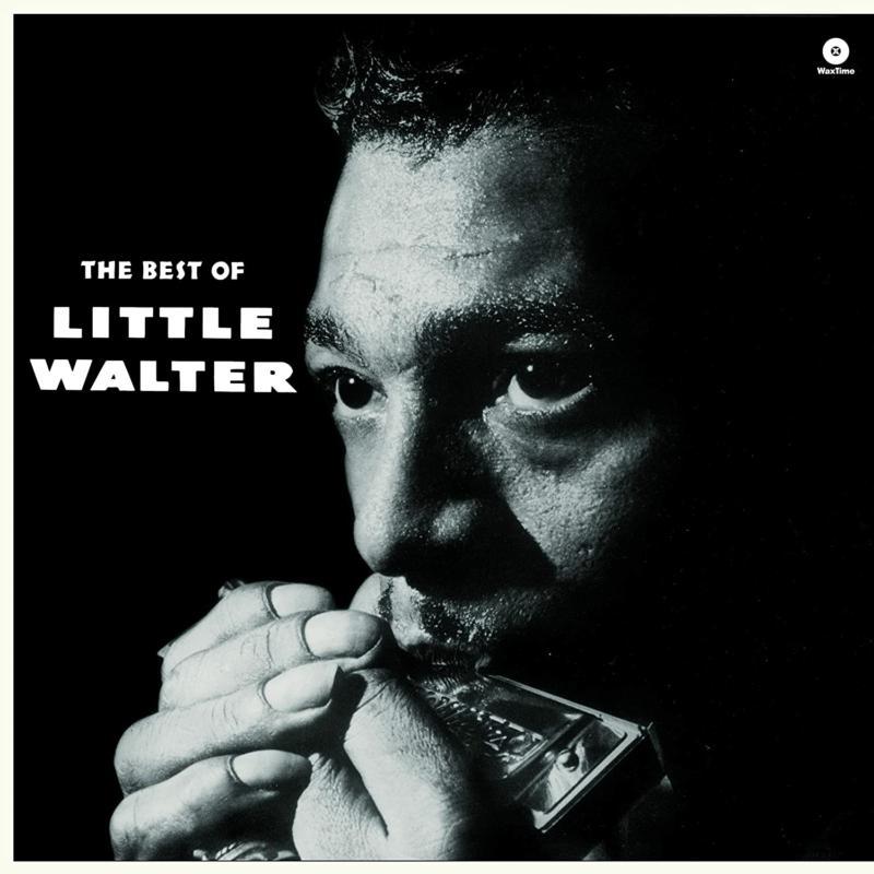 Little Walter - Best of Little Walter - Lp
