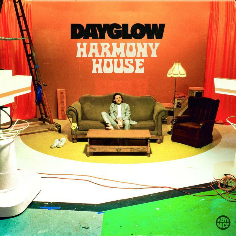 Dayglow - Harmony House - Lp