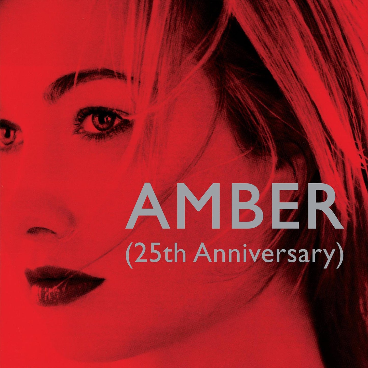 Amber - Amber - Cd