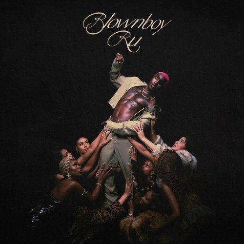 Ruger - Blownboy Ru - Lp