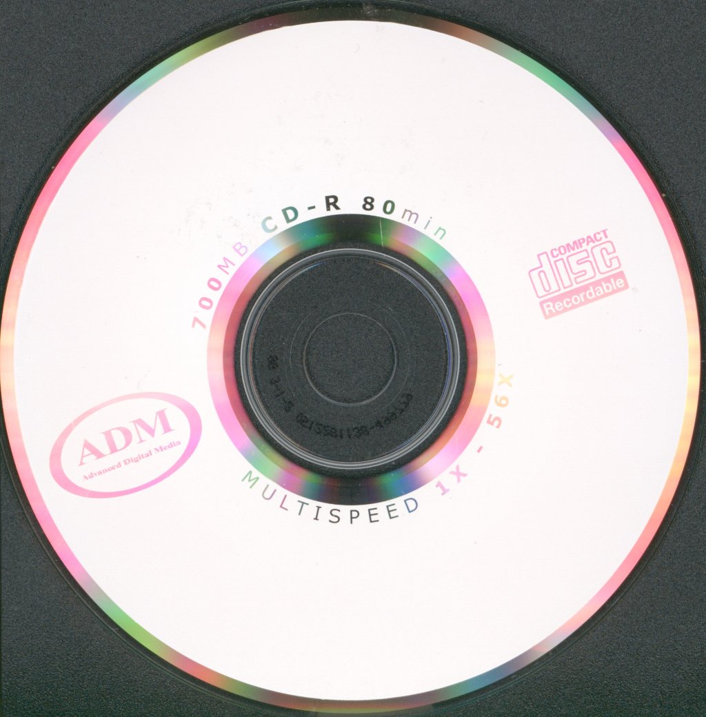 R G Band - Thunders and Roars Demo - Cdr