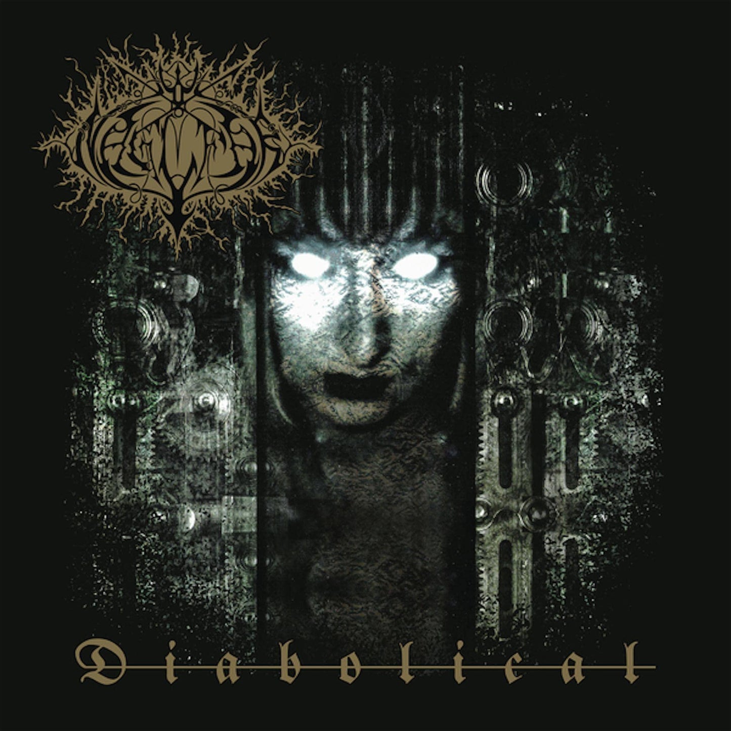 Naglfar - Diabolical - Lp