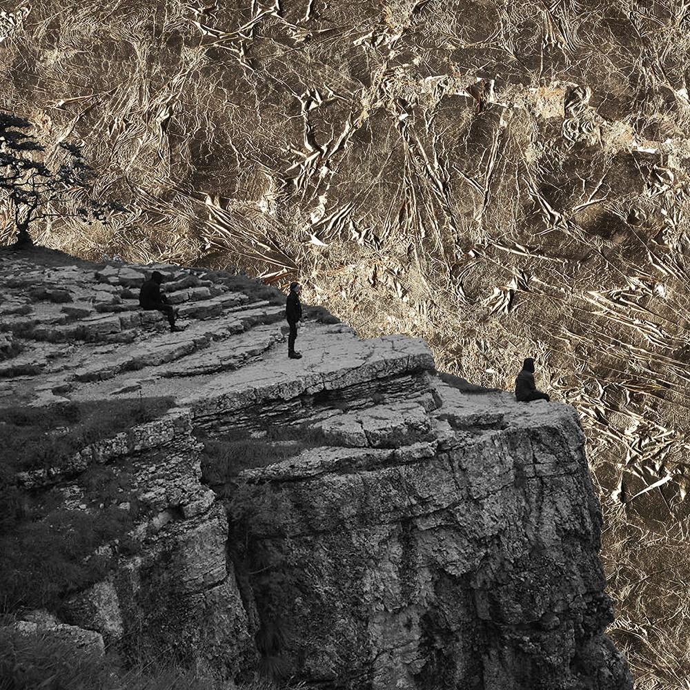 Esben And The Witch - Nowhere - Cd