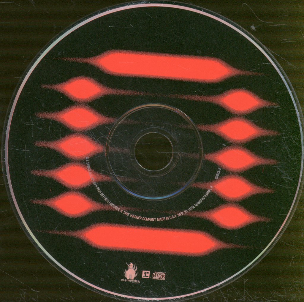Orgy - Candyass - Cd