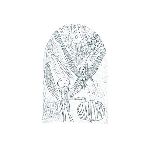 Mun Sing - Inflatable Gravestone - Lp