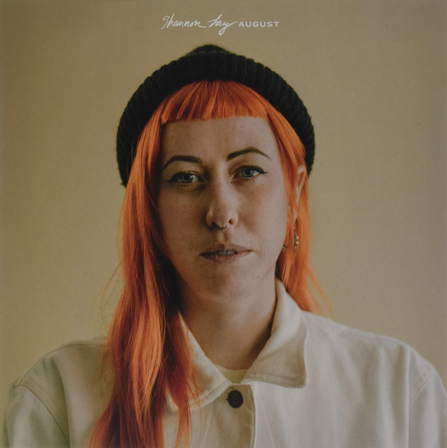Shannon Lay - August - Lp