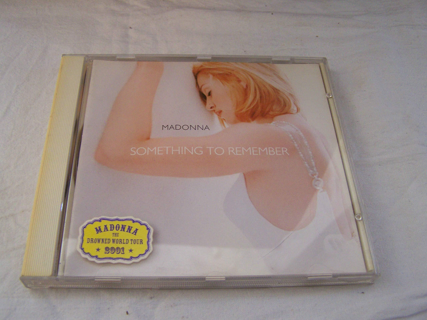Madonna - Madonna - Cd
