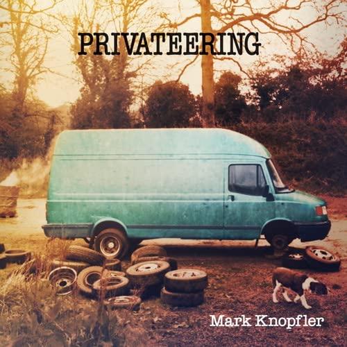 Mark Knopfler - Privateering - Double Cd