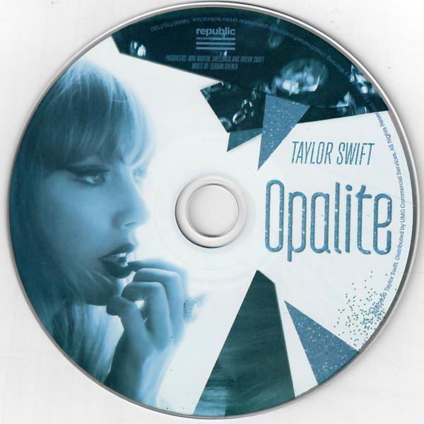 Taylor Swift - Opalite - Cd