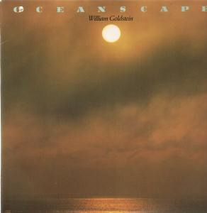 William Goldstein - Oceanscape - Lp