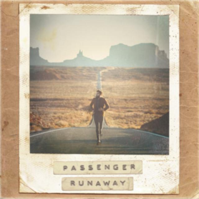 Passenger - Runaway - Lp