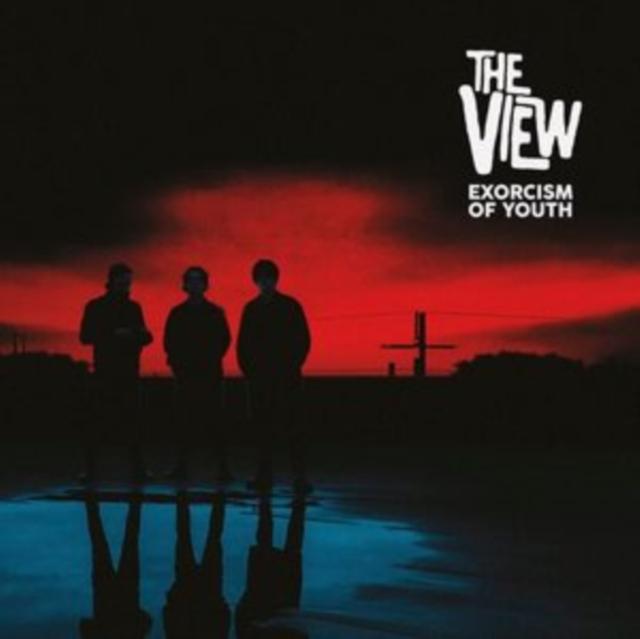 View - Exorcism of Youth - Lp