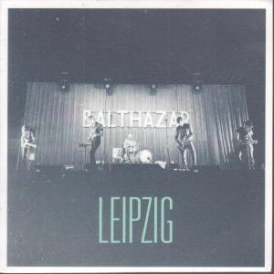 Balthazar - Leipzig - Cdr