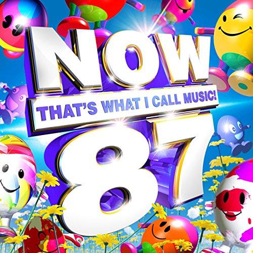 Various Artists - Now That's What I Call Music! 87 - Cd