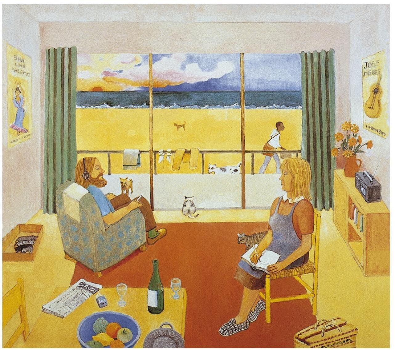 Robert Wyatt - Dondestan (Revisited) - Cd
