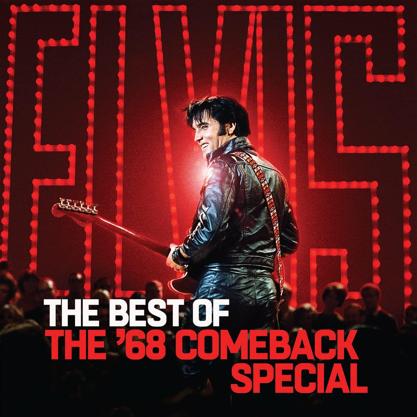 Elvis Presley - Best of the '68 Comeback Special - Cd