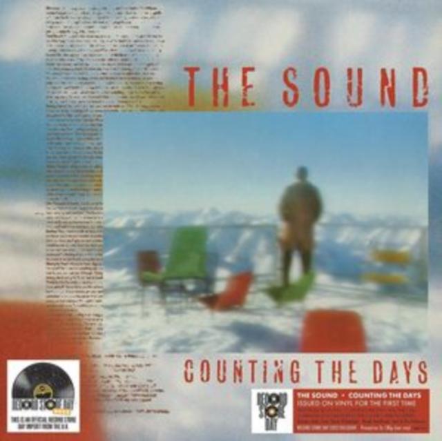 Sound - Counting the Days - Double Lp