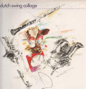 Dutch Swing Collage - Dutch Swing Collage - Lp