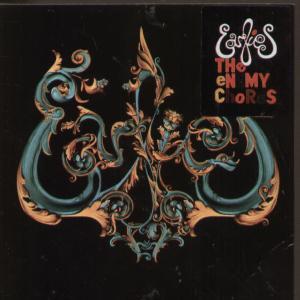 Earlies - Enemy Chorus - Cd