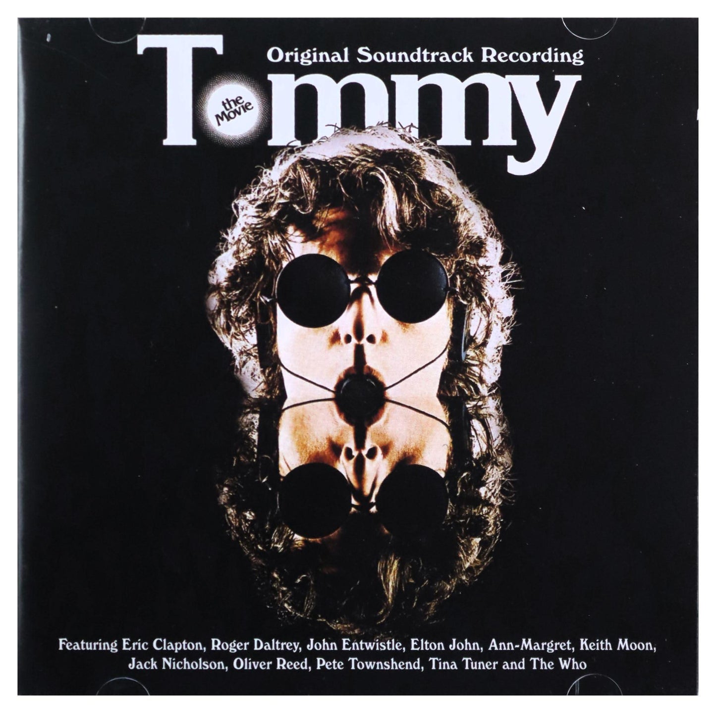 Who - Tommy - Double Cd