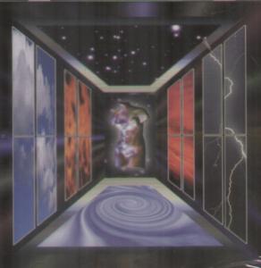 Crooked House - Energy - Cd