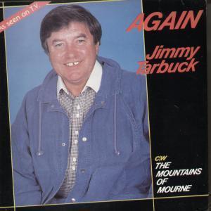 Jimmy Tarbuck - Again - 7 Inch