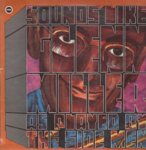 Side Men - Sounds Like Glenn Miller - Lp