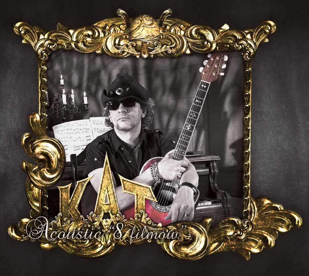 Kat - Acoustic "8 Filmow - Cd